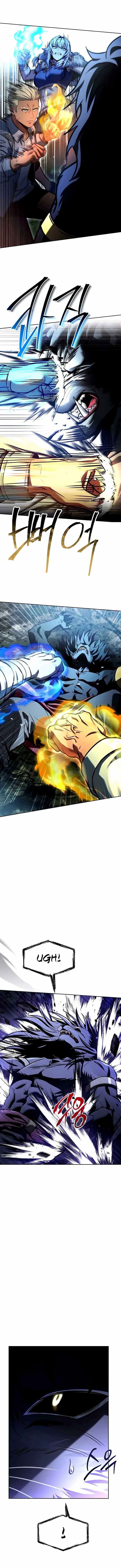 The Constellations Are My Disciples Chapter 122 64 5