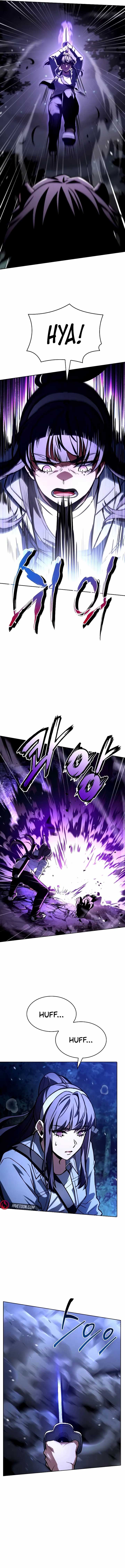 The Constellations Are My Disciples Chapter 122 65 6