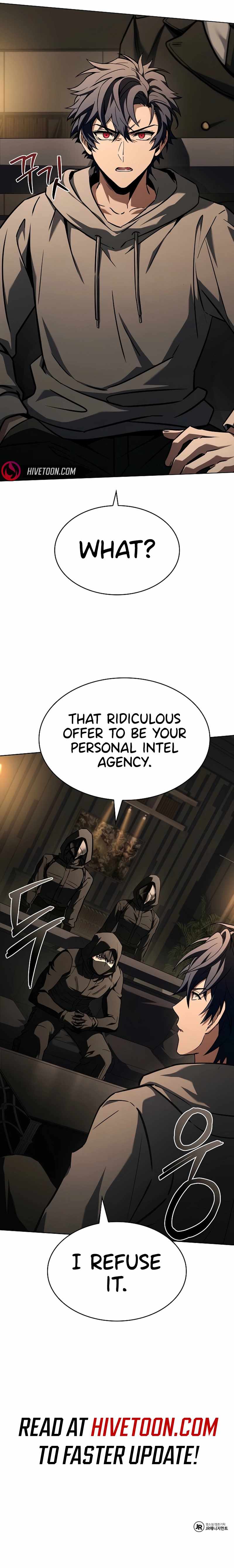 The Constellations Are My Disciples Chapter 124 47 10