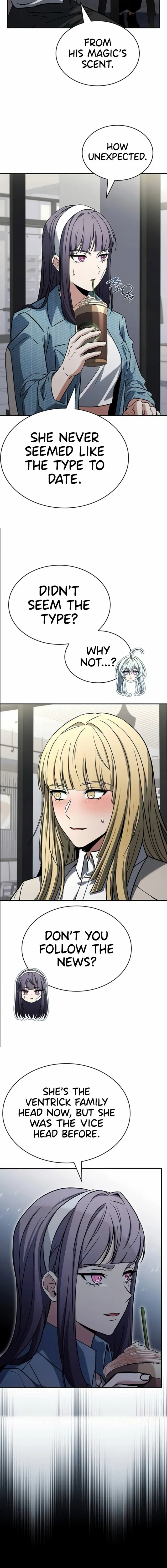 The Constellations Are My Disciples Chapter 126 66 03