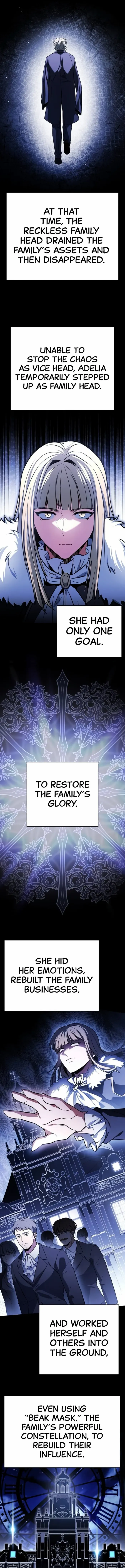 The Constellations Are My Disciples Chapter 126 67 04