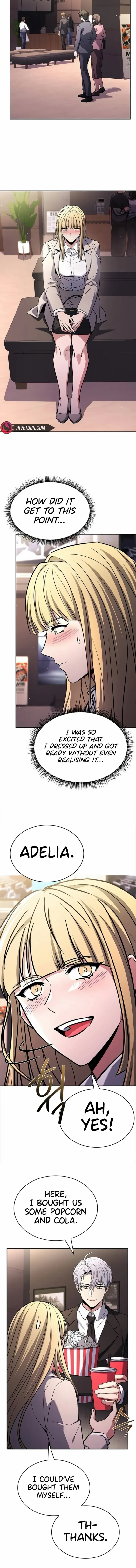 The Constellations Are My Disciples Chapter 126 70 07