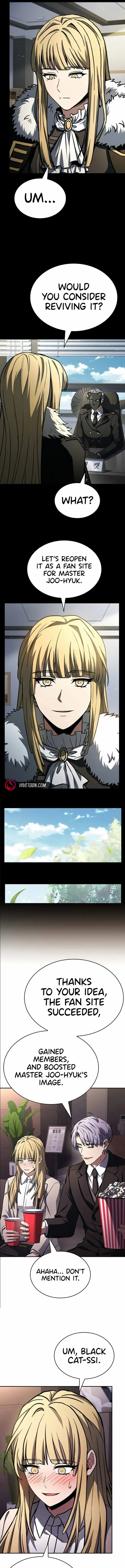 The Constellations Are My Disciples Chapter 126 75 12