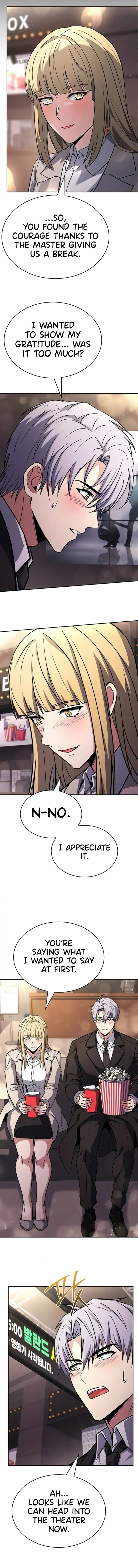 The Constellations Are My Disciples Chapter 126 80 17