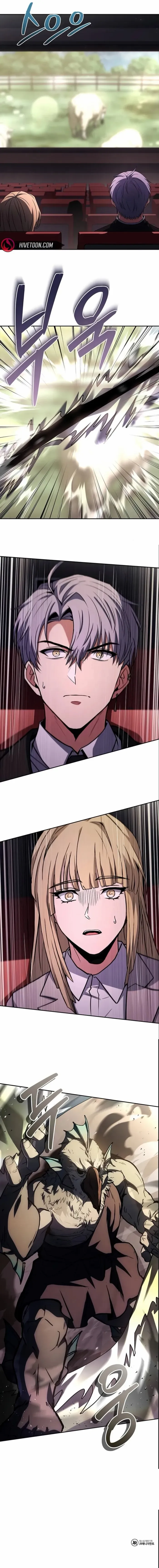 The Constellations Are My Disciples Chapter 126 83 20