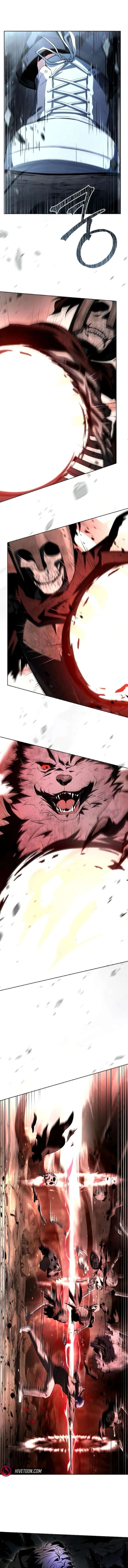 The Constellations Are My Disciples Chapter 130 85 ch 130 19