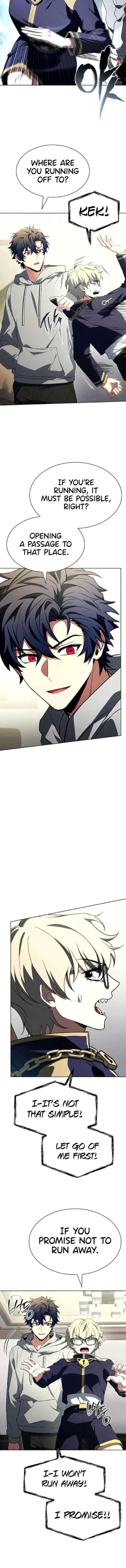 The Constellations Are My Disciples Chapter 130 69 ch 130 3