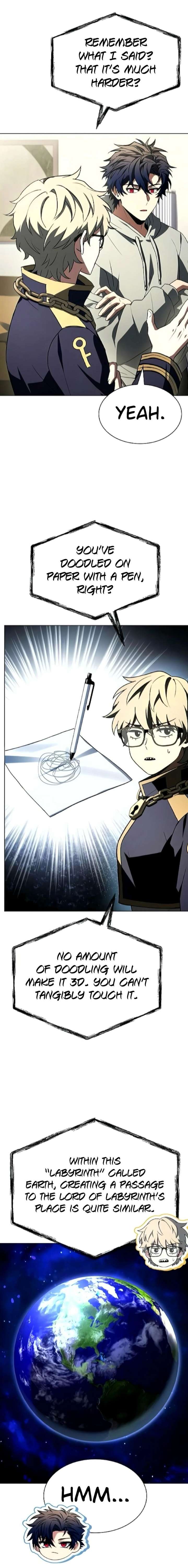 The Constellations Are My Disciples Chapter 130 72 ch 130 6