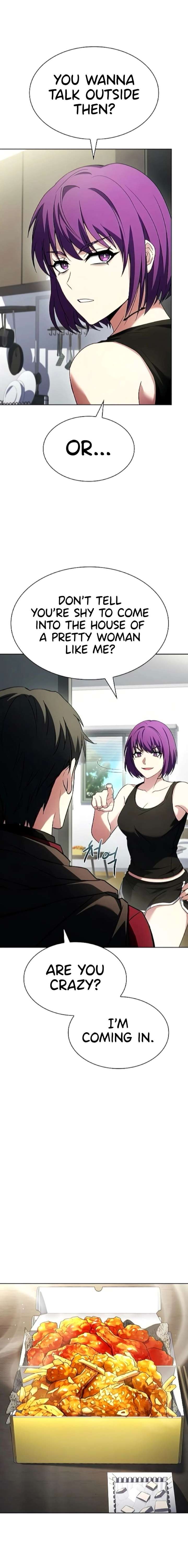 The Constellations Are My Disciples Chapter 131 76 ch 131 13