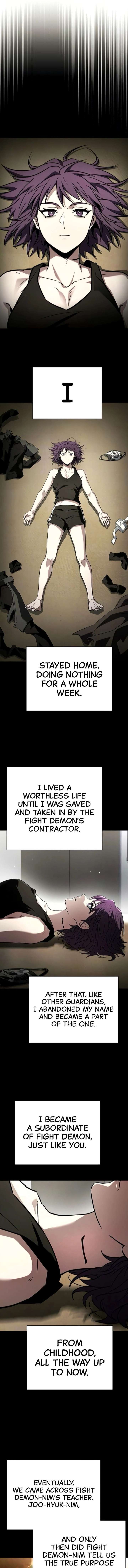 The Constellations Are My Disciples Chapter 131 80 ch 131 17