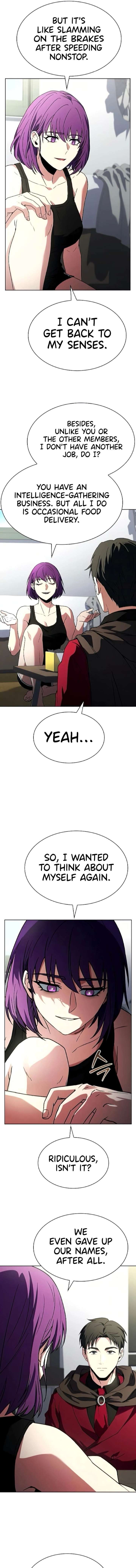 The Constellations Are My Disciples Chapter 131 82 ch 131 19