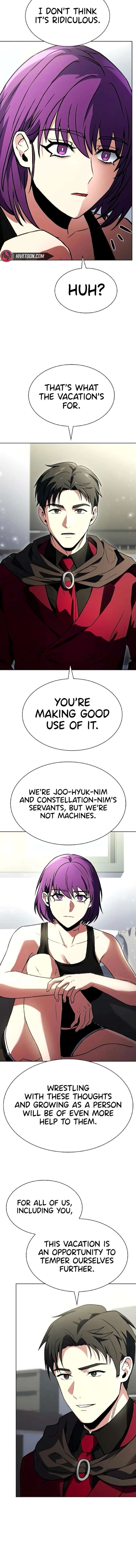 The Constellations Are My Disciples Chapter 131 83 ch 131 20