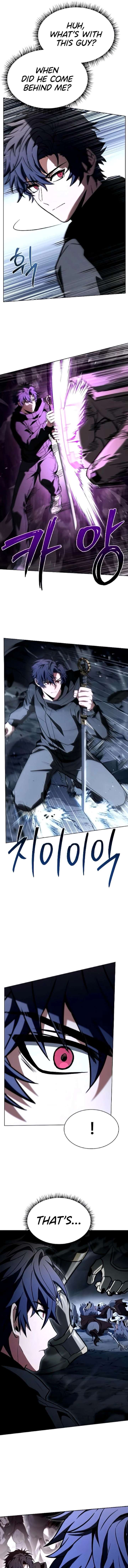 The Constellations Are My Disciples Chapter 131 67 ch 131 4