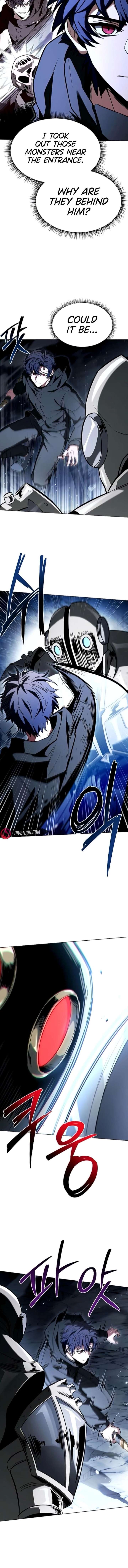 The Constellations Are My Disciples Chapter 131 68 ch 131 5