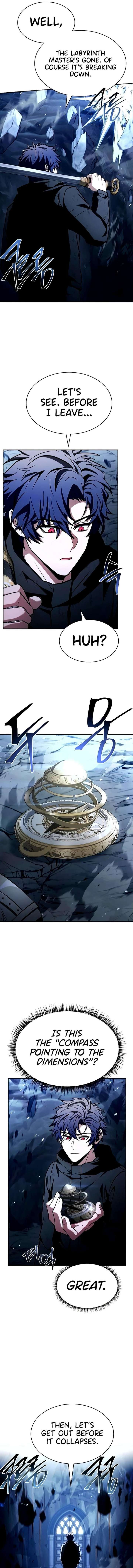 The Constellations Are My Disciples Chapter 132 82 ch 132 13