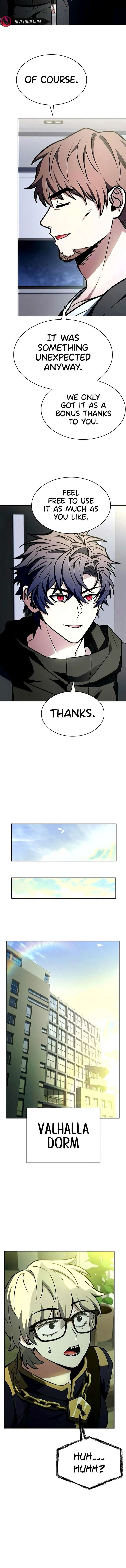 The Constellations Are My Disciples Chapter 132 85 ch 132 16