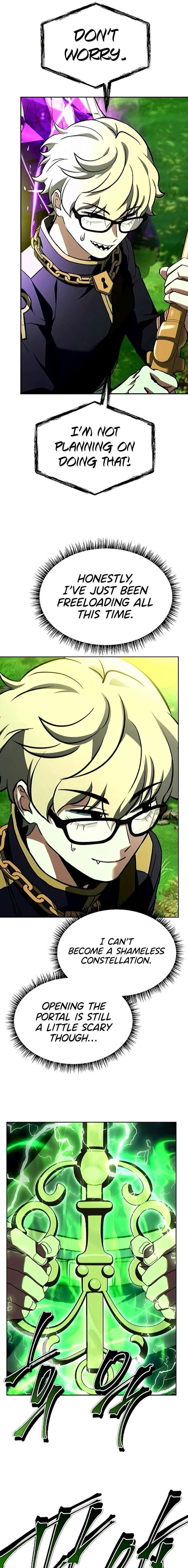 The Constellations Are My Disciples Chapter 132 88 ch 132 19