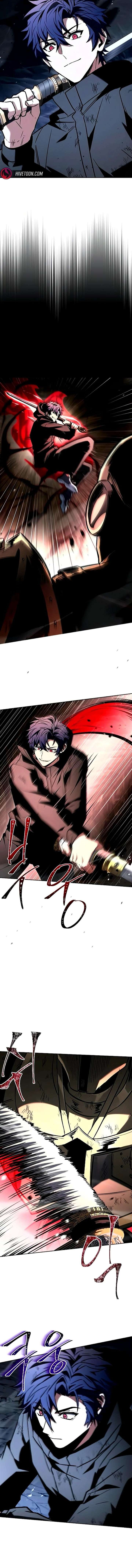 The Constellations Are My Disciples Chapter 132 72 ch 132 3