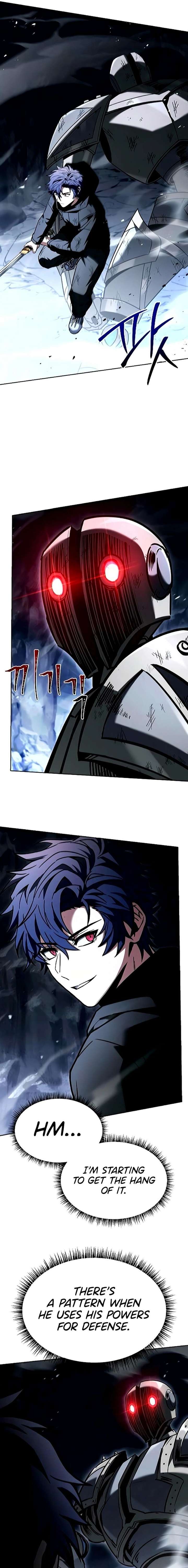 The Constellations Are My Disciples Chapter 132 73 ch 132 4