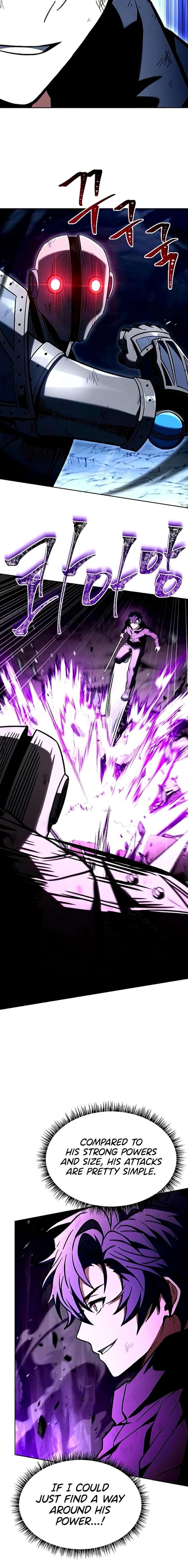 The Constellations Are My Disciples Chapter 132 75 ch 132 6