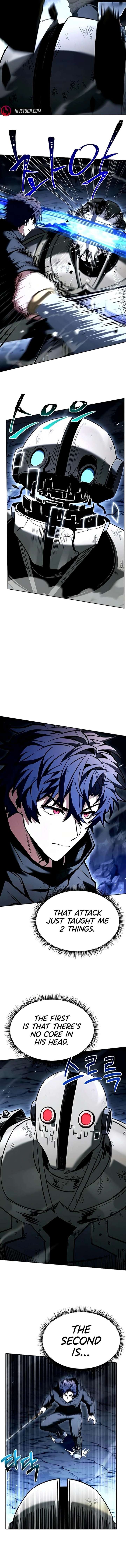 The Constellations Are My Disciples Chapter 132 77 ch 132 8