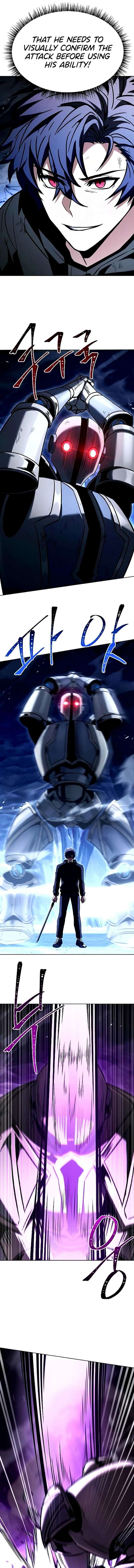 The Constellations Are My Disciples Chapter 132 78 ch 132 9