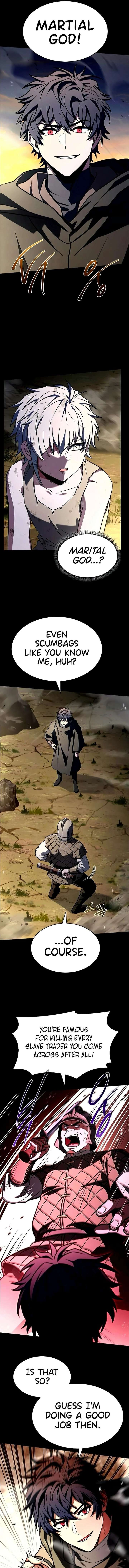 The Constellations Are My Disciples Chapter 133 68 ch 133 11