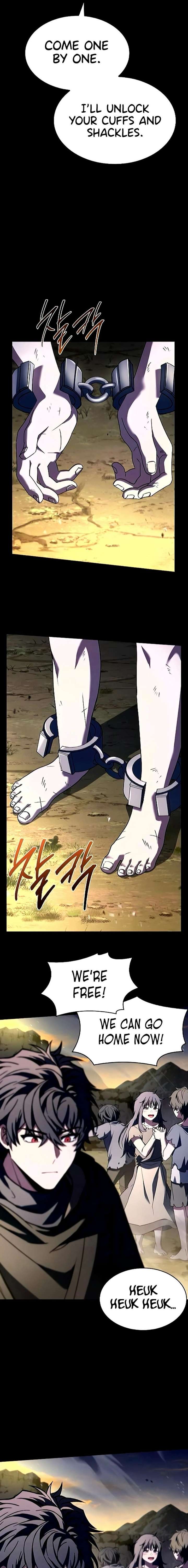 The Constellations Are My Disciples Chapter 133 70 ch 133 13