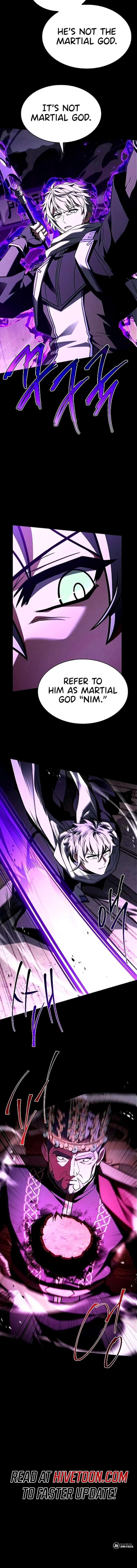 The Constellations Are My Disciples Chapter 133 76 ch 133 19