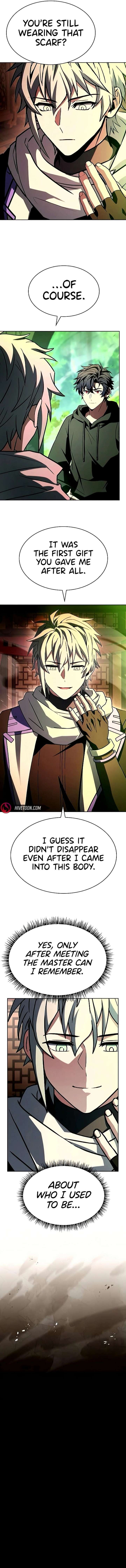 The Constellations Are My Disciples Chapter 133 61 ch 133 4