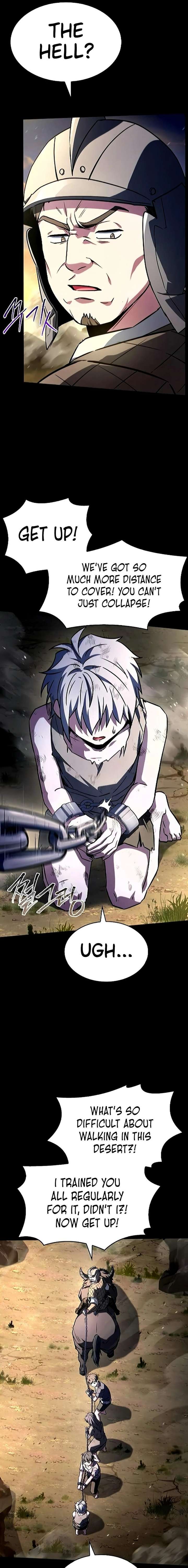 The Constellations Are My Disciples Chapter 133 63 ch 133 6