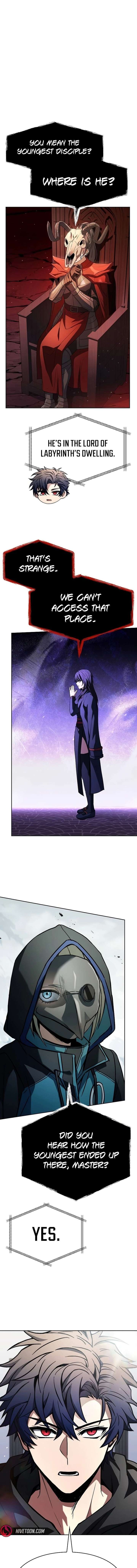 The Constellations Are My Disciples Chapter 135 72 ch 135 15