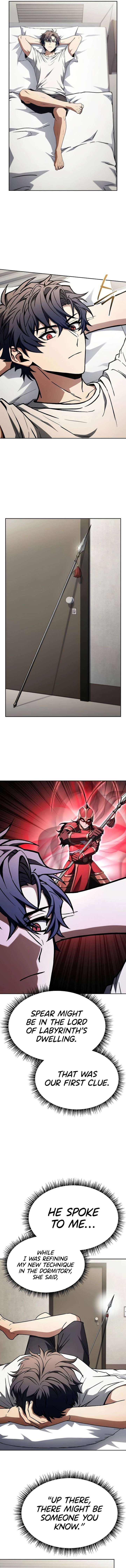 The Constellations Are My Disciples Chapter 135 63 ch 135 6