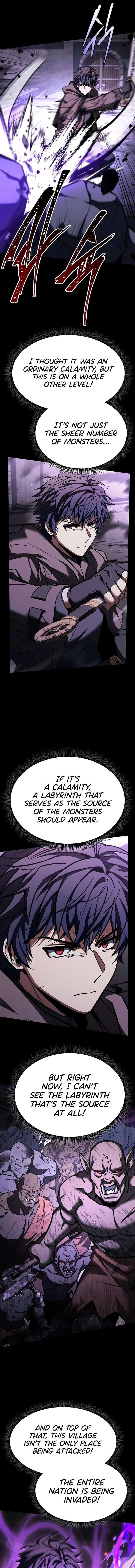 The Constellations Are My Disciples Chapter 136 69 ch 136 15