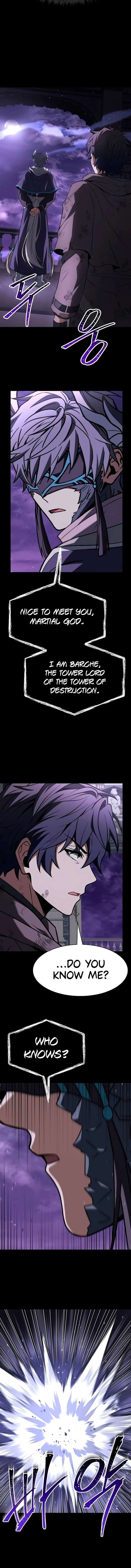 The Constellations Are My Disciples Chapter 137 75 ch 137 18