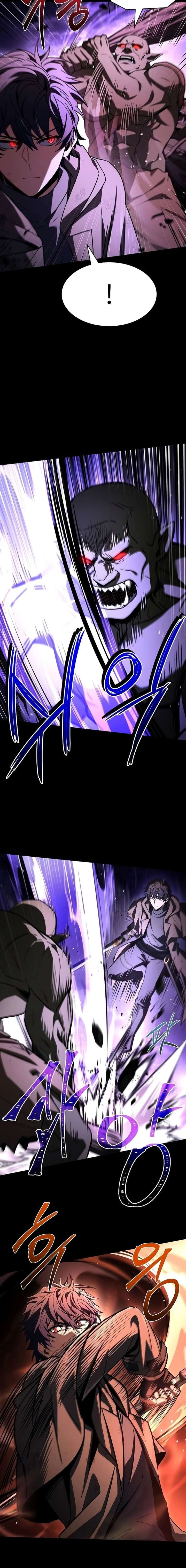 The Constellations Are My Disciples Chapter 137 61 ch 137 4
