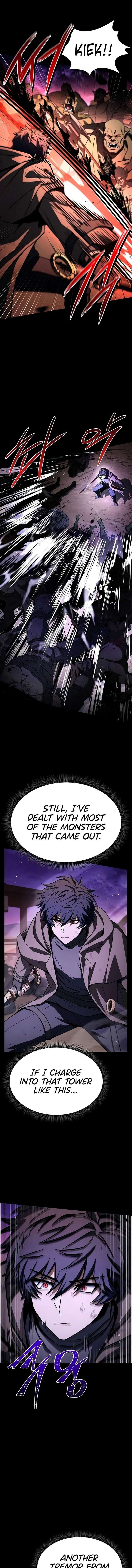 The Constellations Are My Disciples Chapter 137 62 ch 137 5