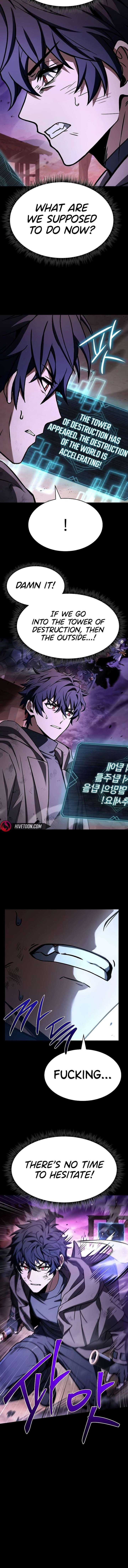 The Constellations Are My Disciples Chapter 137 65 ch 137 8