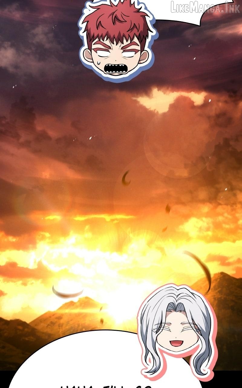 The Constellations Are My Disciples Chapter 147 448 058