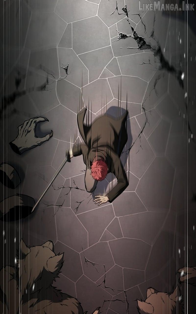 The Constellations Are My Disciples Chapter 147 512 122