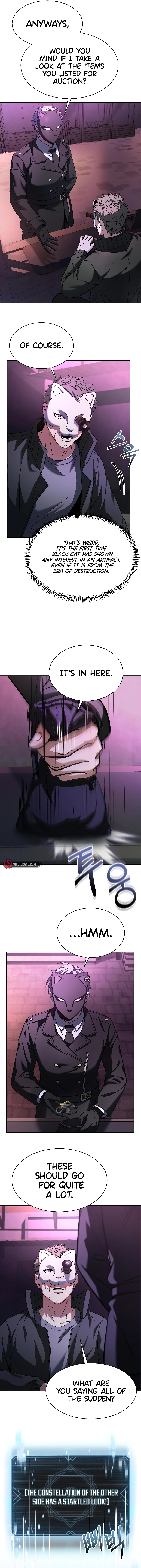 The Constellations Are My Disciples Chapter 15 58 11