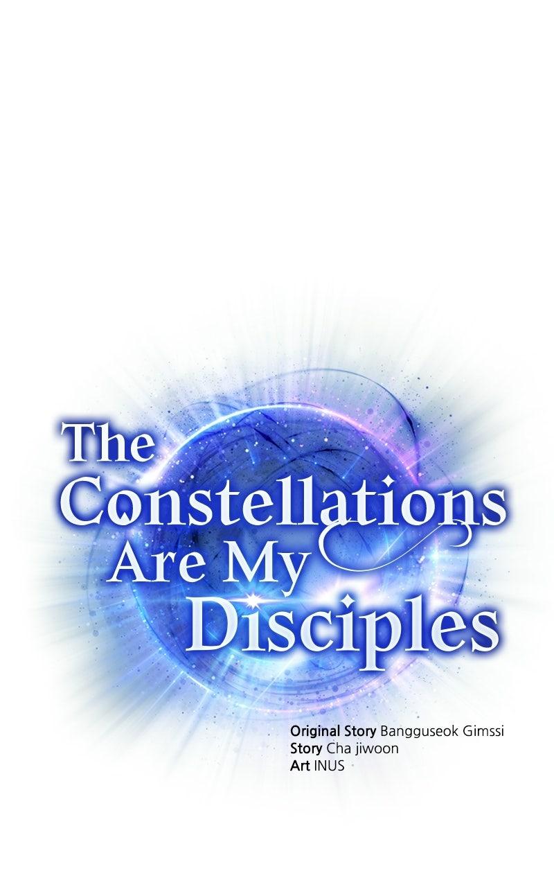 The Constellations Are My Disciples Chapter 151 402 e7bfa2ff59d6 36
