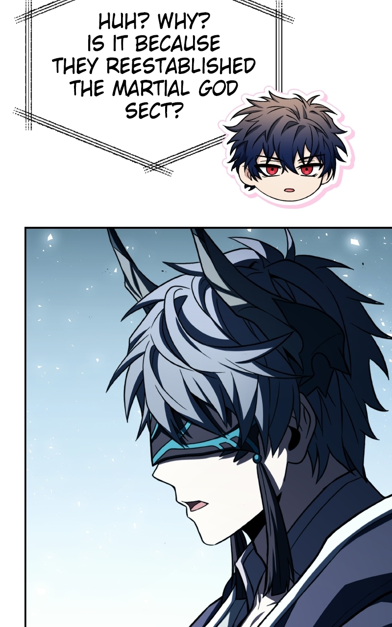 The Constellations Are My Disciples Chapter 152 428 7fa969ba58b7 90