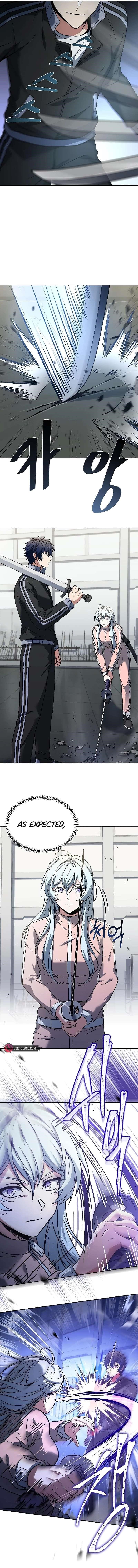 The Constellations Are My Disciples Chapter 17 58 12