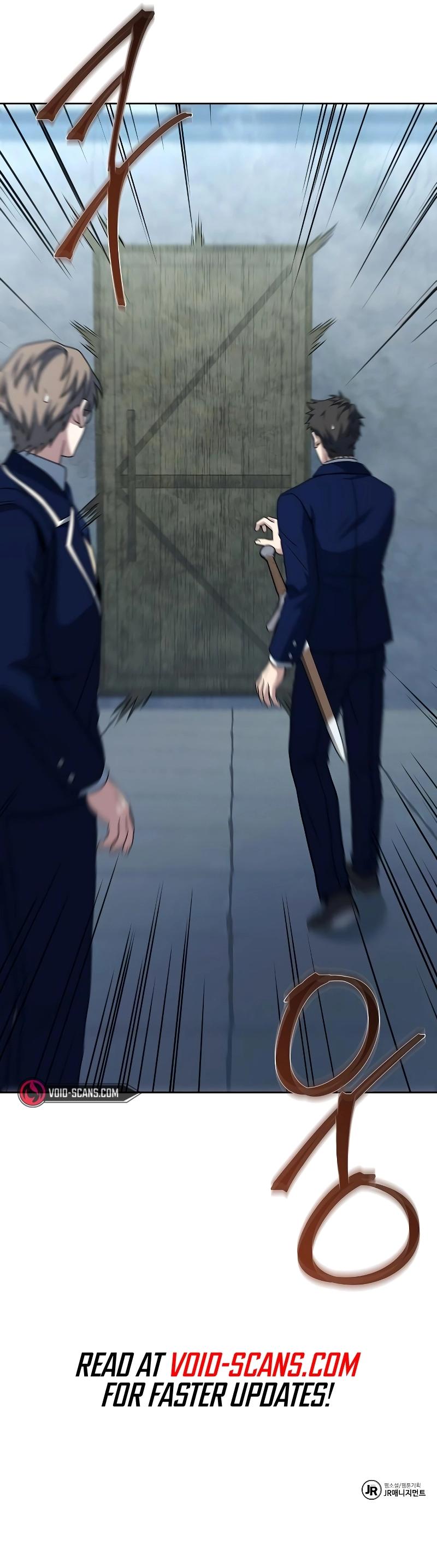 The Constellations Are My Disciples Chapter 18 63 16