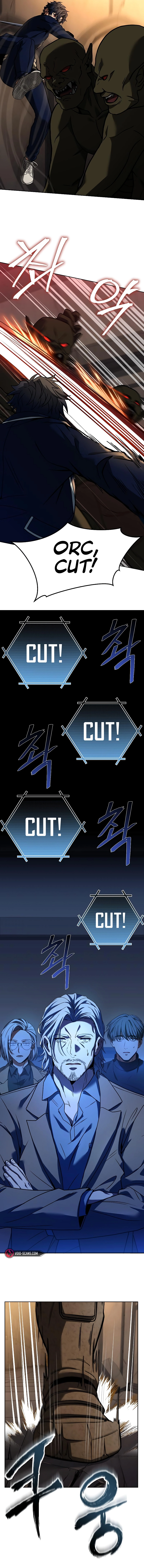 The Constellations Are My Disciples Chapter 19 61 11