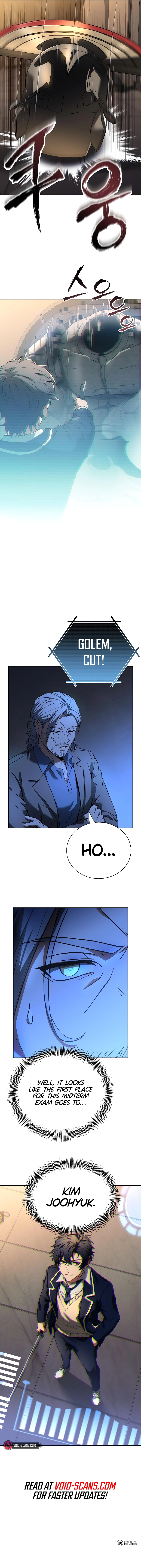 The Constellations Are My Disciples Chapter 19 63 13