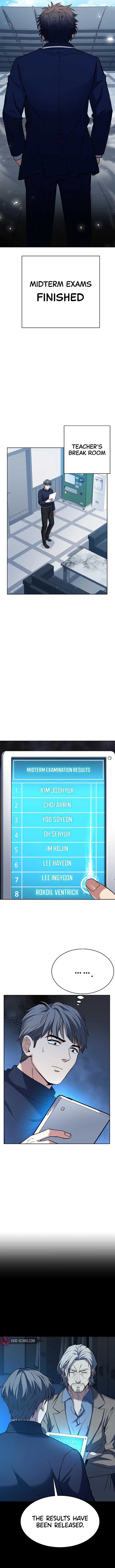 The Constellations Are My Disciples Chapter 20 54 02