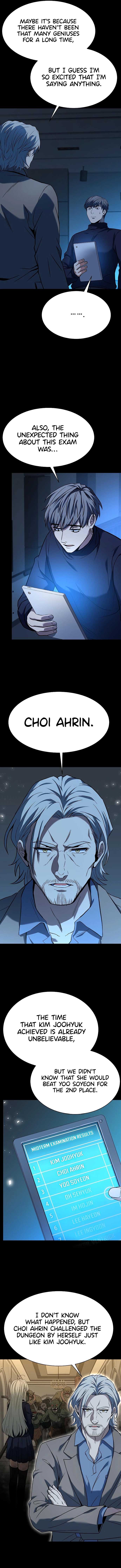 The Constellations Are My Disciples Chapter 20 56 04