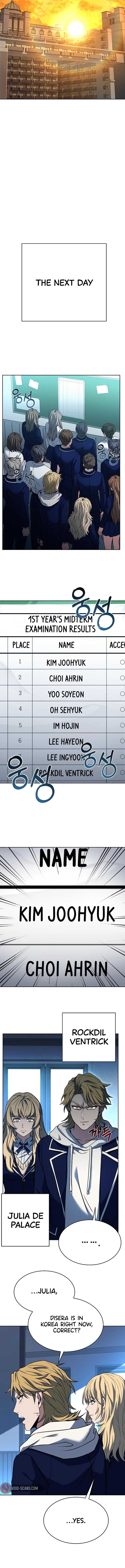 The Constellations Are My Disciples Chapter 20 59 07